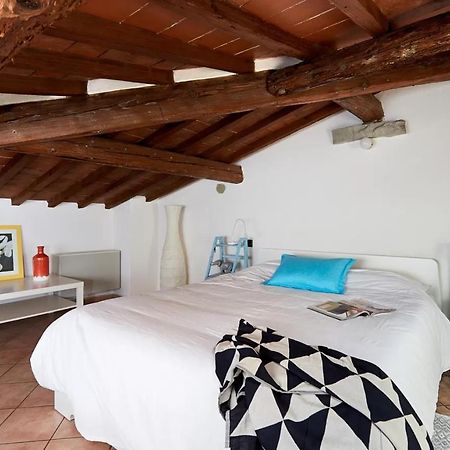 Casa Cosi Masaccio Appartement Florence Buitenkant foto