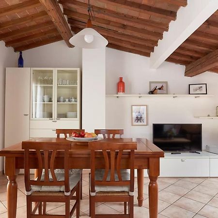 Casa Cosi Masaccio Appartement Florence Buitenkant foto