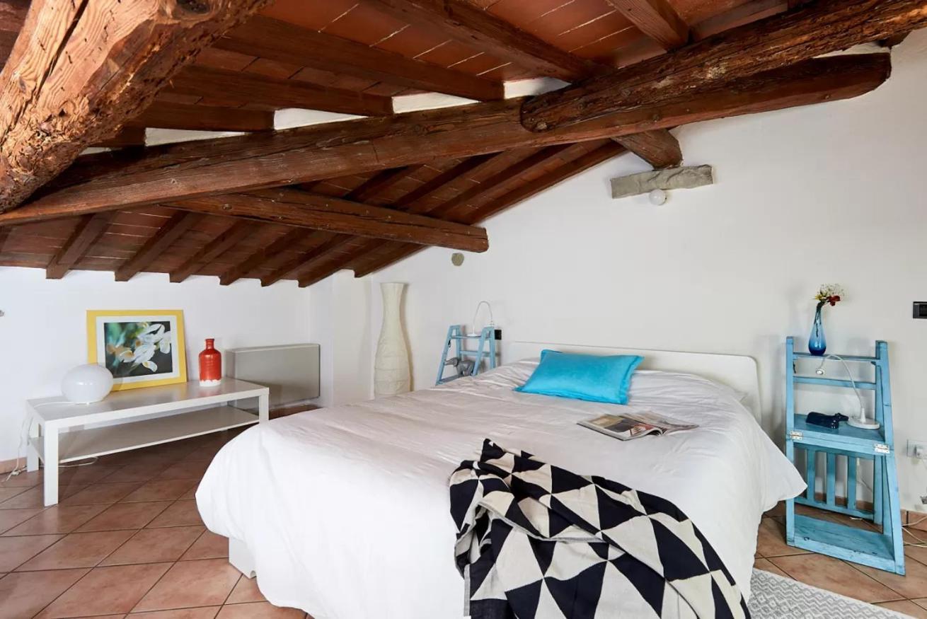 Casa Cosi Masaccio Appartement Florence Buitenkant foto