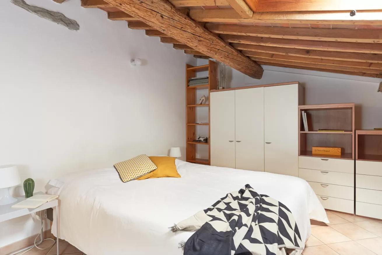 Casa Cosi Masaccio Appartement Florence Buitenkant foto