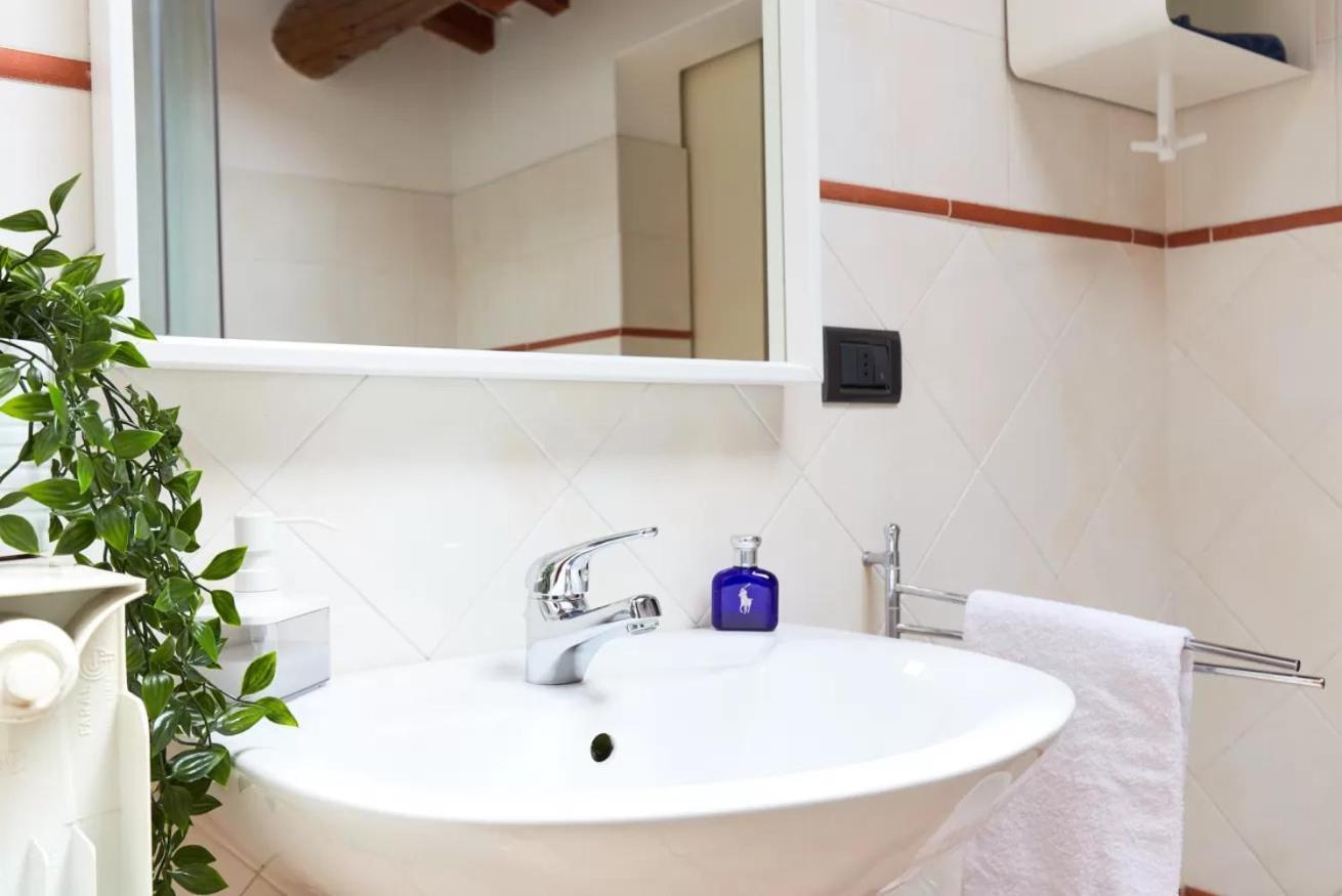 Casa Cosi Masaccio Appartement Florence Buitenkant foto
