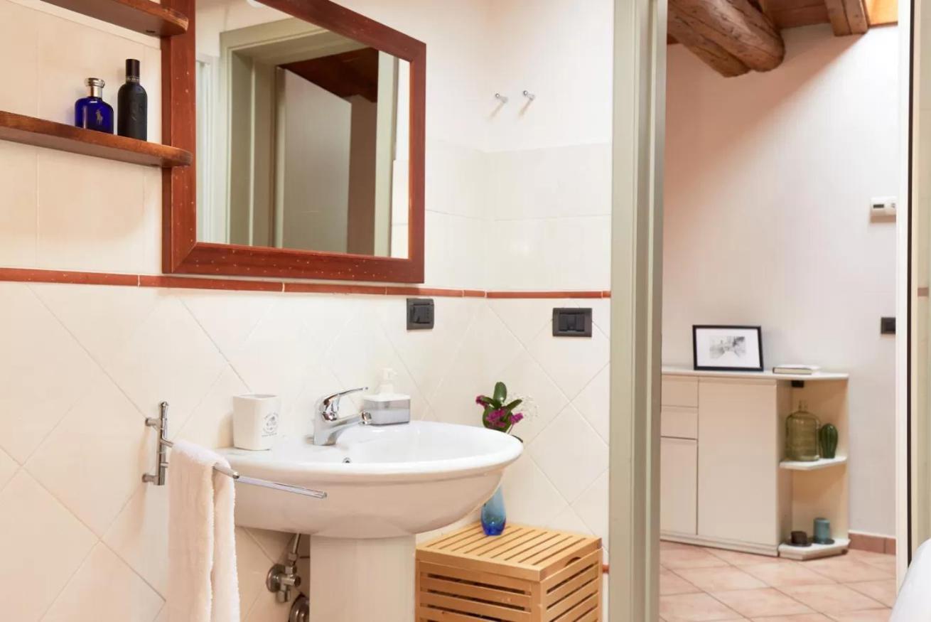Casa Cosi Masaccio Appartement Florence Buitenkant foto