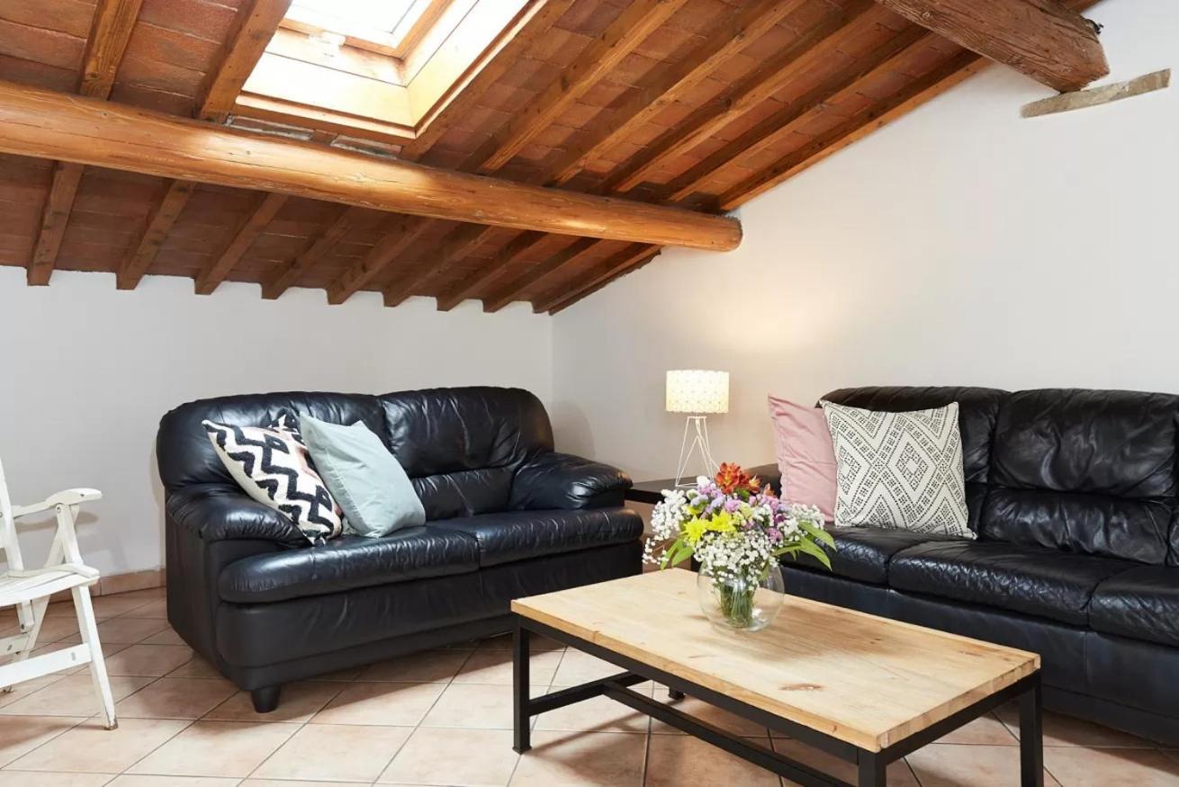 Casa Cosi Masaccio Appartement Florence Buitenkant foto