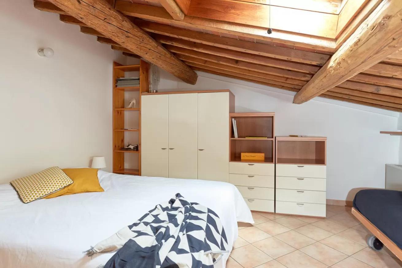 Casa Cosi Masaccio Appartement Florence Buitenkant foto